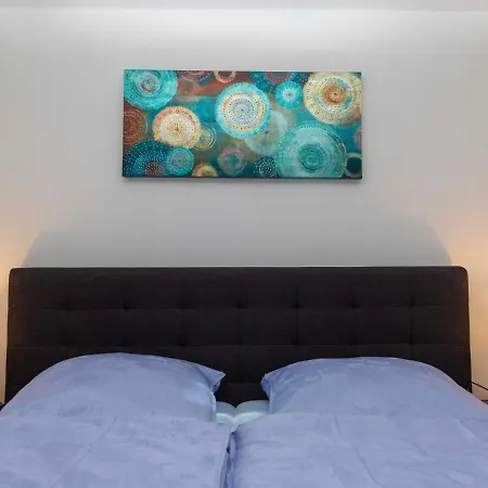Апартаменты 182 Jadeperle Ferienwohnung Mit Me *