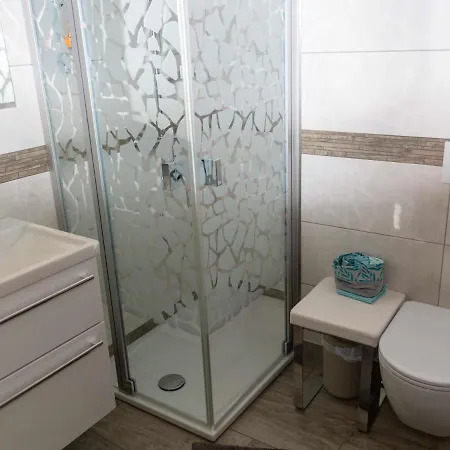 182 Jadeperle Ferienwohnung Mit Me Апартаменты Вильгельмсхафен
