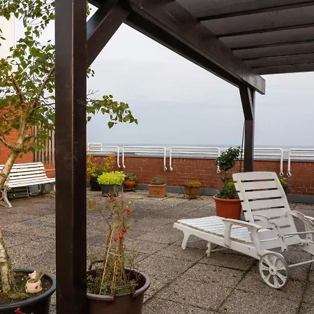 182 Jadeperle Ferienwohnung Mit Me * Вильгельмсхафен