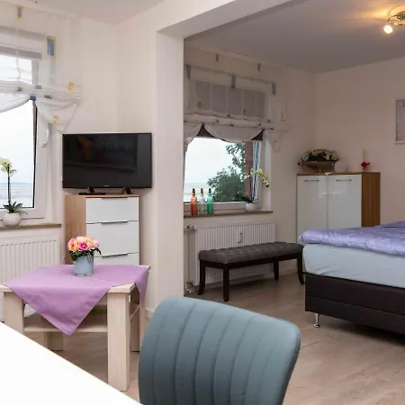 182 Jadeperle Ferienwohnung Mit Me *