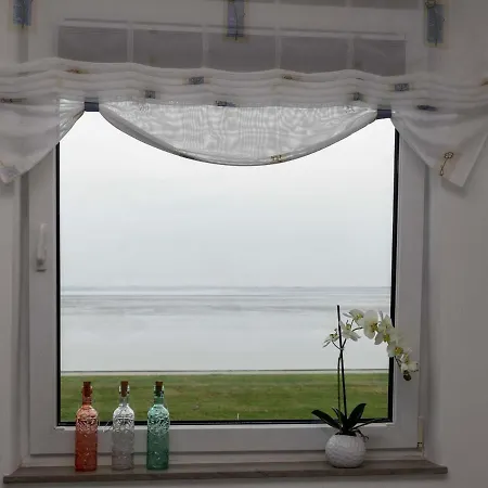 182 Jadeperle Ferienwohnung Mit Me Вильгельмсхафен