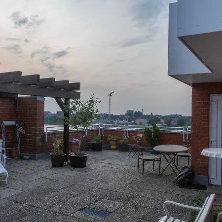 182 Jadeperle Ferienwohnung Mit Me Апартаменты *