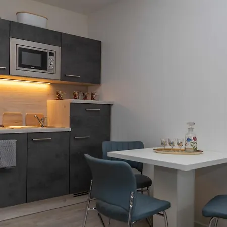 182 Jadeperle Ferienwohnung Mit Me *